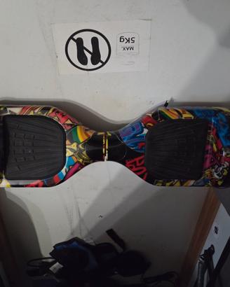 Hoverbord WJ1