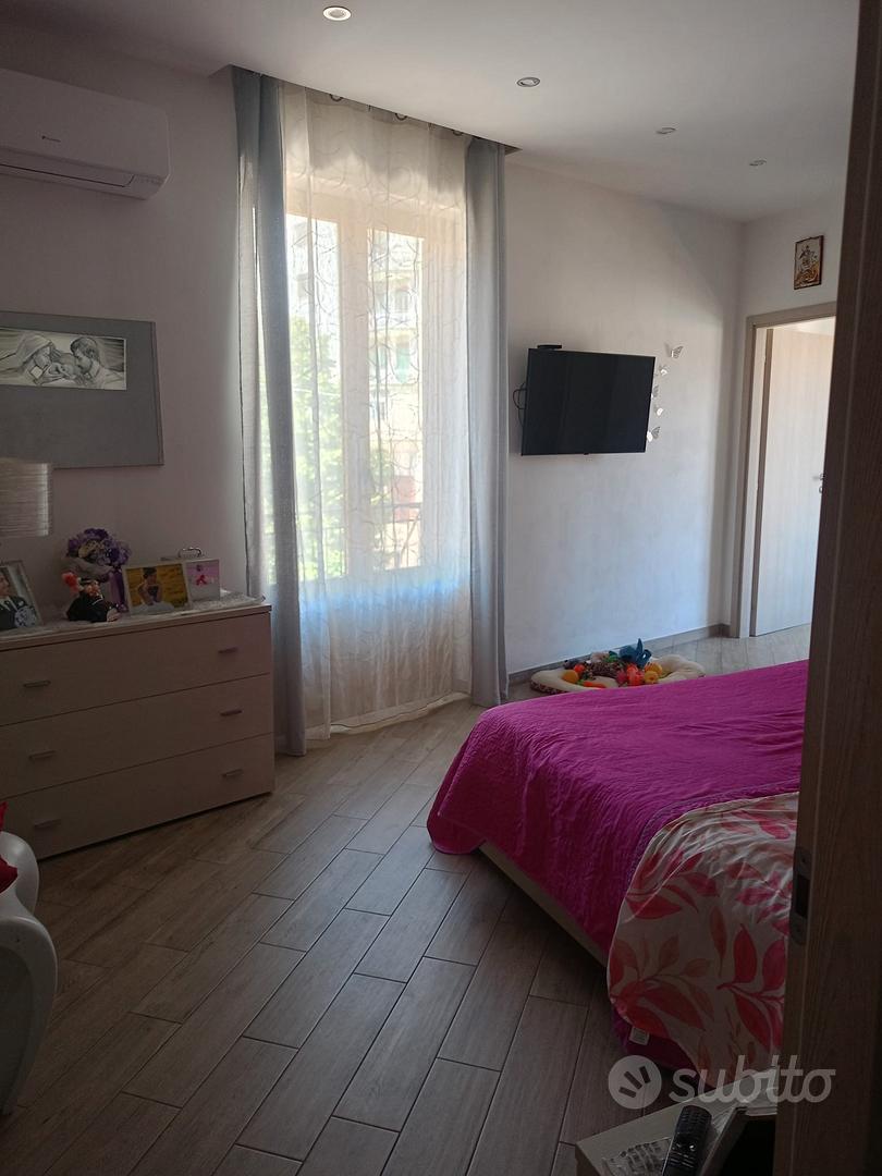 Appartamento – PA - Altro