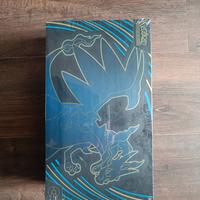 Pokémon UPC Mega Charizard EX