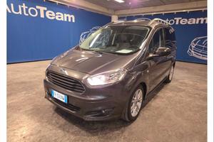 FORD Tourneo courier 1.5 tdci 75cv titanium e6