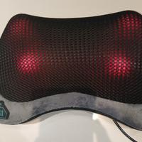 Cuscino massaggiante 