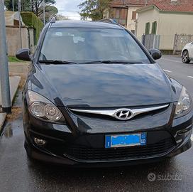 HYUNDAI I 30 SW DIESEL 20211