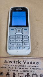 1393NN-Cellulare Nokia 5070
