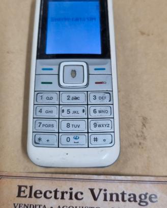 1393NN-Cellulare Nokia 5070