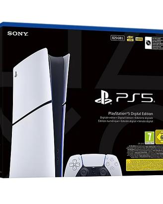 Ps5 Slim Digital siggillata  (trattabile)
