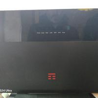 Modem fibra TIM HUB+ 