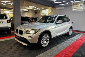 Bmw X1 sDrive20d - FABIANOAUTO