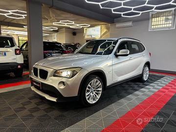 Bmw X1 sDrive20d - FABIANOAUTO