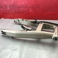 FORCELLONE POSTERIORE KAWASAKI NINJA 600 2000 2002