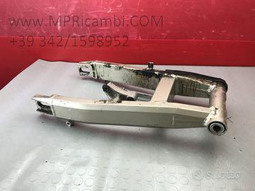 FORCELLONE POSTERIORE KAWASAKI NINJA 600 2000 2002