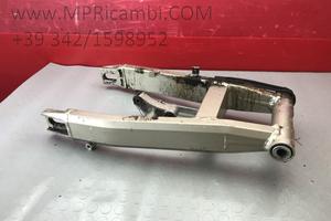 FORCELLONE POSTERIORE KAWASAKI NINJA 600 2000 2002