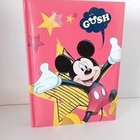 Diario Scuola 10 Mesi Disney Mickey Mouse