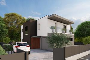 Villa a Ponte San Nicolò (PD) - Roncaglia