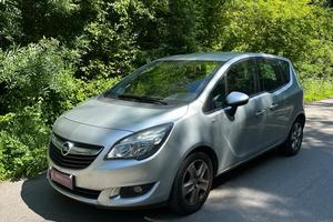 Opel Meriva 1.4 Turbo 120CV GPL Tech Cosmo