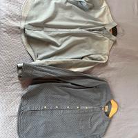 Scotch and Soda camicie uomo tg S