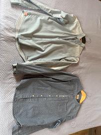 Scotch and Soda camicie uomo tg S