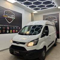 Furgone Ford Transit Custom 290 L2H1