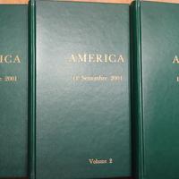 Libri 11 settembre 2001