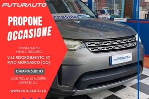 Land Rover Discovery 2.0 SD4 HSE 240CV 7 Posti Aut