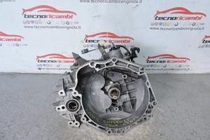 Cambio chevrolet trax 1.7 dts rf571