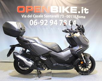 Honda ADV 350 E5 01/2023 Km 10.200