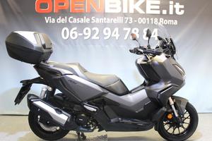 Honda ADV 350 E5 01/2023 Km 10.200