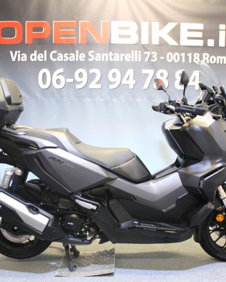 Honda ADV 350 E5 01/2023 Km 10.200