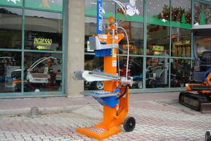 Spaccalegna Balfor 13 TON Monofase - Nuovo Offerti