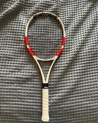 Racchetta Tennis Babolat strike