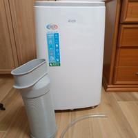 Pinguino Argo Loki 13.000 BTU