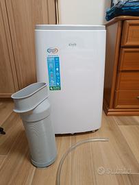 Pinguino Argo Loki 13.000 BTU