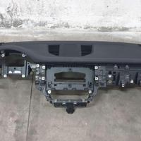 CRUSCOTTO COMPLETO DI AIRBAG PASSEGGERO PORSCHE Ma