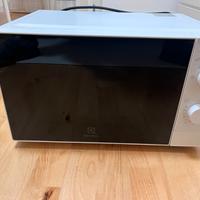 Forno a microonde Electrolux