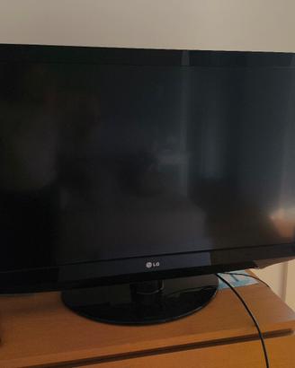 TV LG