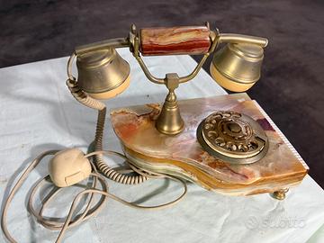 Telefono vintage