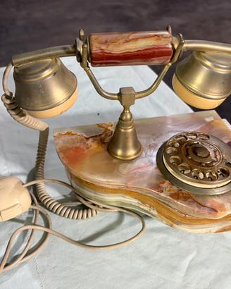 Telefono vintage
