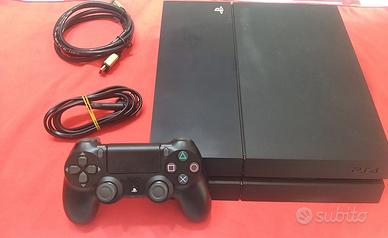 Ps4 FAT 500 gb