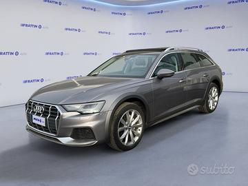 AUDI A6 ALLROAD 50 TDI 3.0 QUATTRO TIP