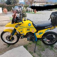 SUZUKI DR BIG 850S