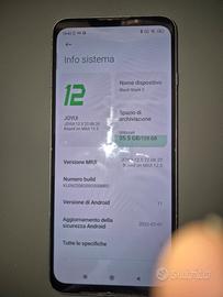 Black Shark 3 cellulare telefono smartphone