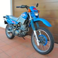 Yamaha XT 600 k (ASI oro) del 1990