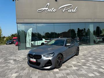 BMW 230 i Coupe MSport Pro auto