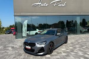 BMW 230 i Coupe MSport Pro auto