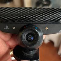 Sony PS3 Telecamera per PS3