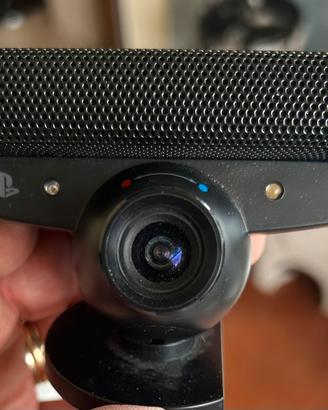 Sony PS3 Telecamera per PS3