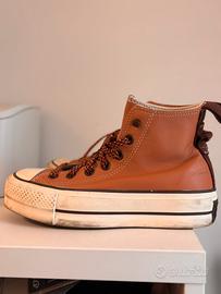 Converse n 36 platform