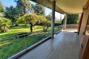Noale casa singola con giardino