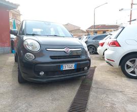 Fiat 500L 1.3 Multijet 85 CV Pop Star