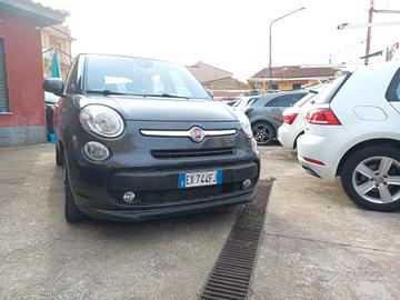 Fiat 500L 1.3 Multijet 85 CV Pop Star