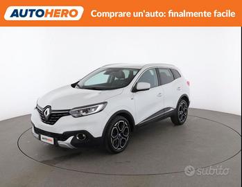 RENAULT Kadjar RY47722